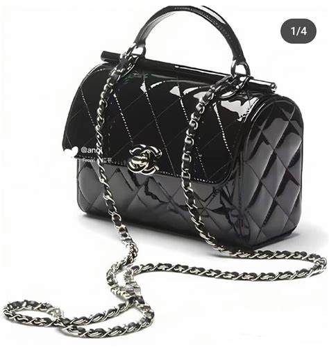 chanel 23k release date|Chanel Releases 68 New Bags for Fall/Winter 2024.